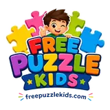 Free Puzzle Kids