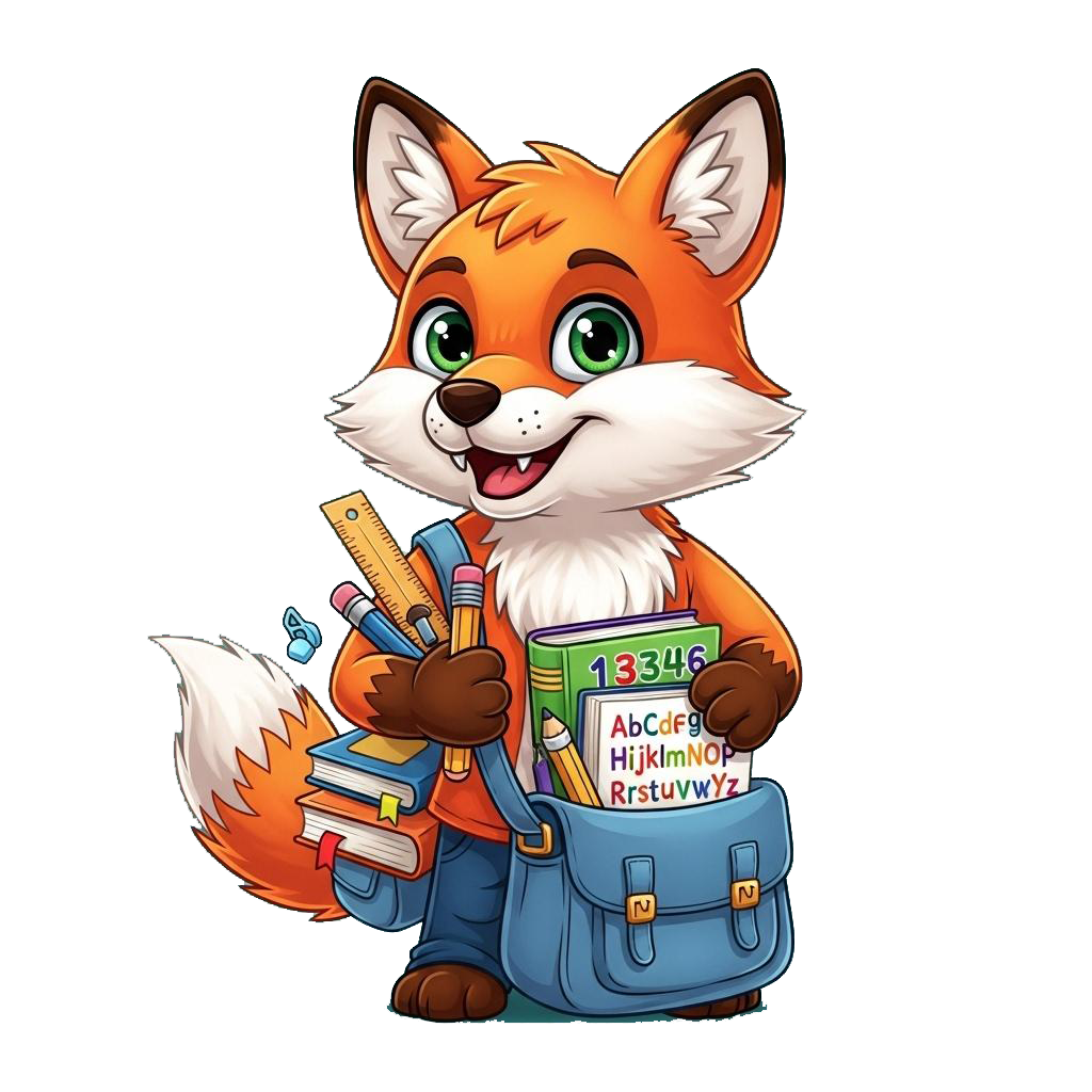 Foxy the Fox