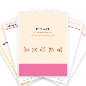 Teacher Worksheets