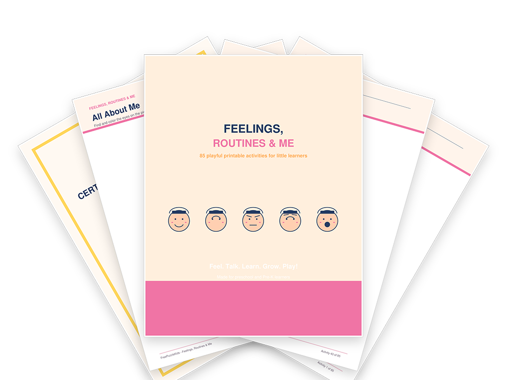 Teacher Worksheets