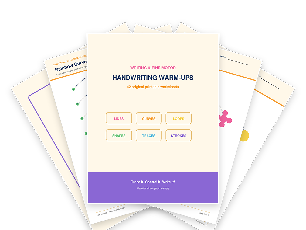 Teacher Worksheets 2