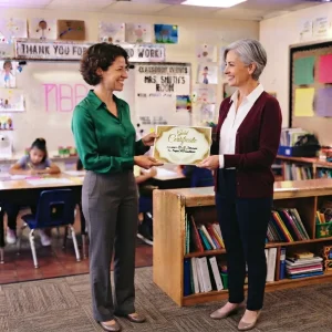 Teacher Gift Certificate — Full Access ($99.99) – teacher gift certificate
