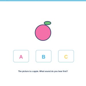 Kindergarten Comprehensive Learning Workbook Group(A) – printable educational resource