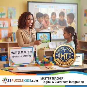 Master Teacher