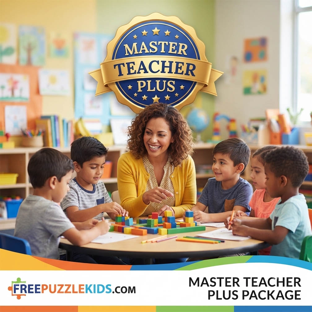 Teachers 1000 plus