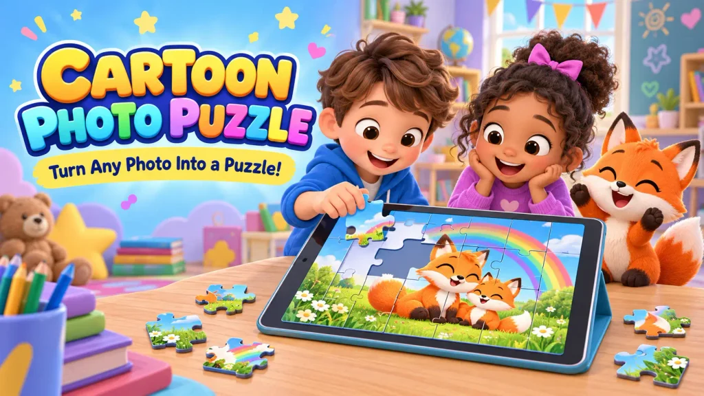 Free Games for Kids